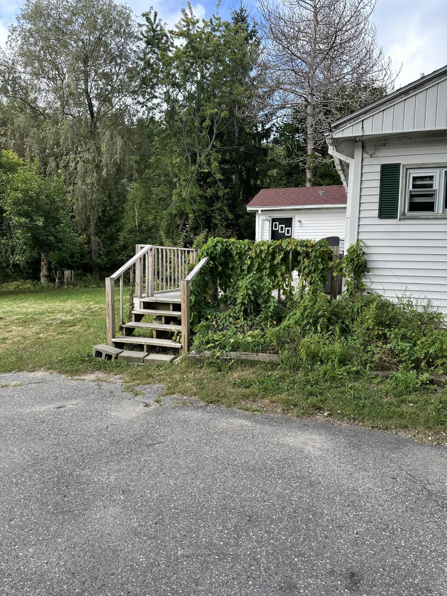 70 North Street Cherryfield ME 04622