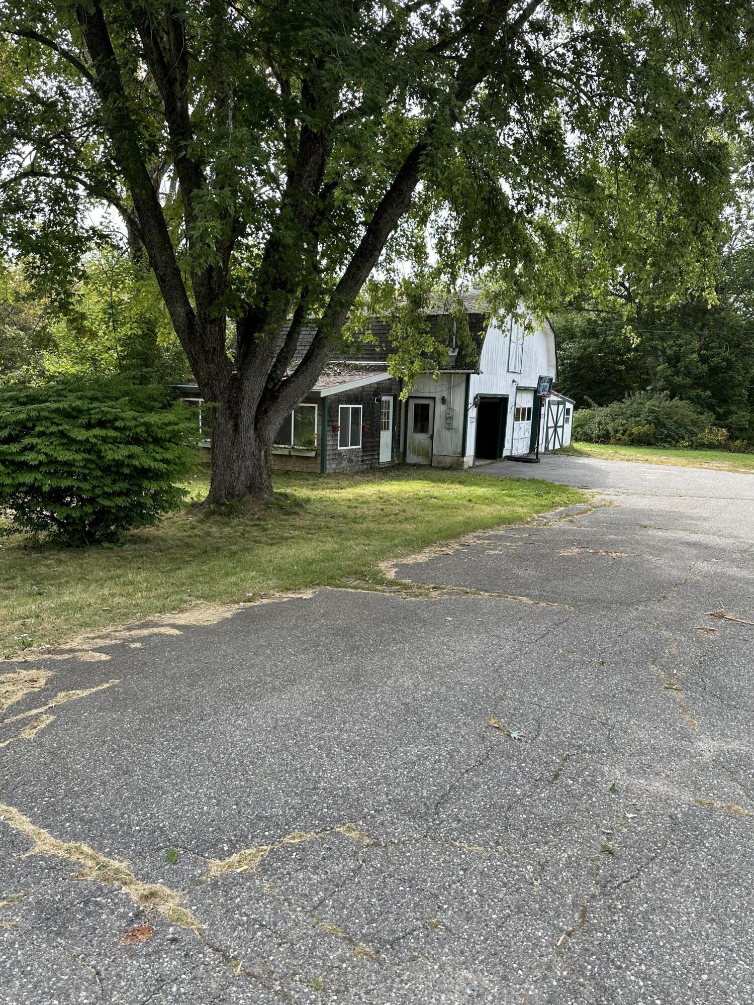 70 North Street Cherryfield ME 04622