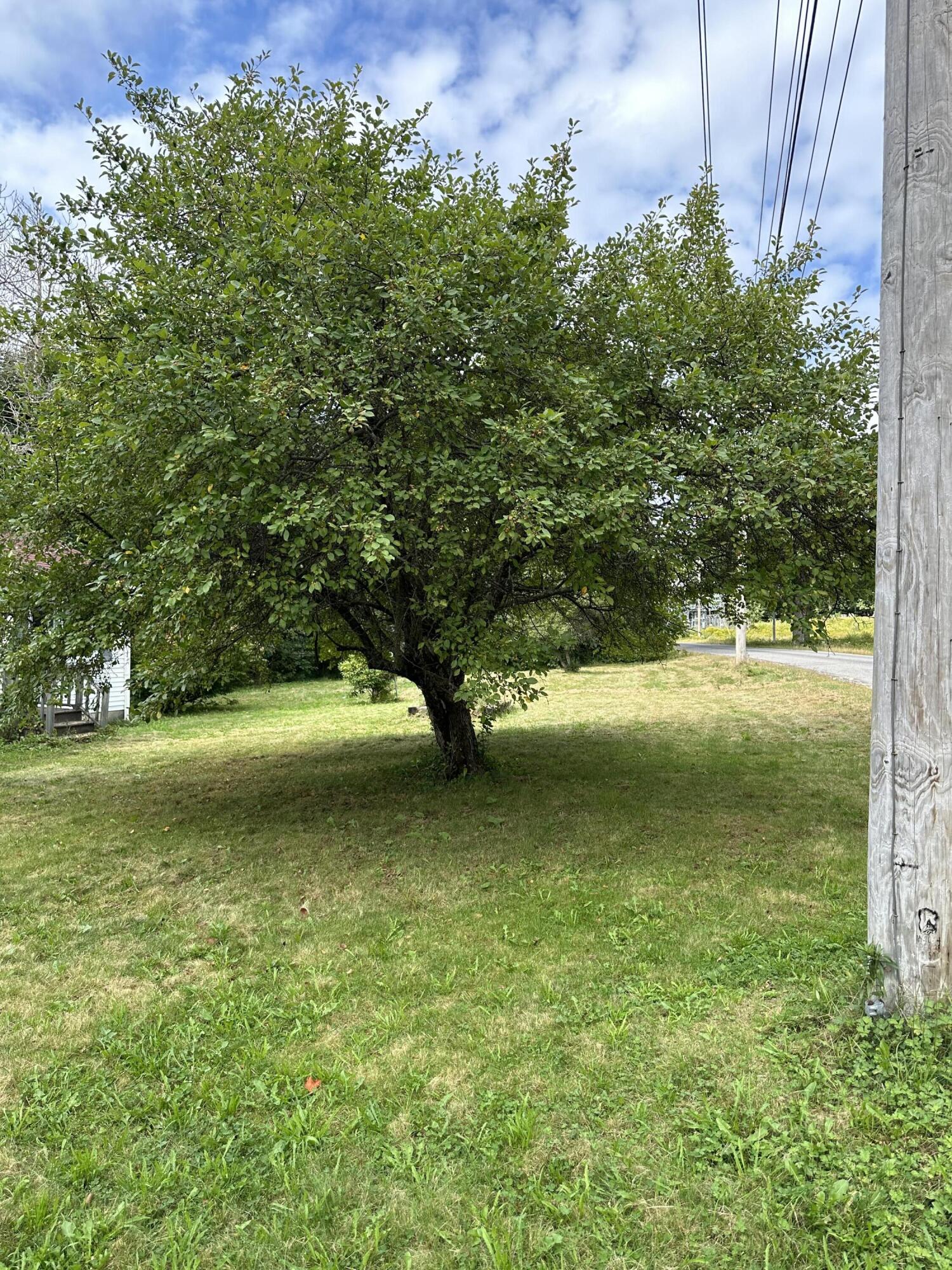 70 North Street Cherryfield ME 04622