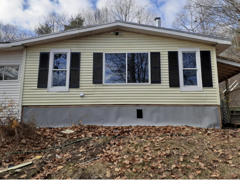 70 Legion Park Road Windsor ME 04363