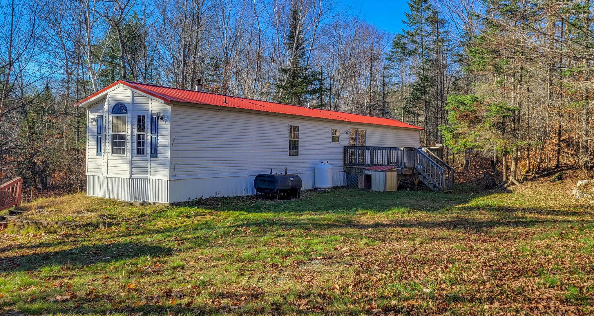 224 Windsor Road Chelsea ME 04330
