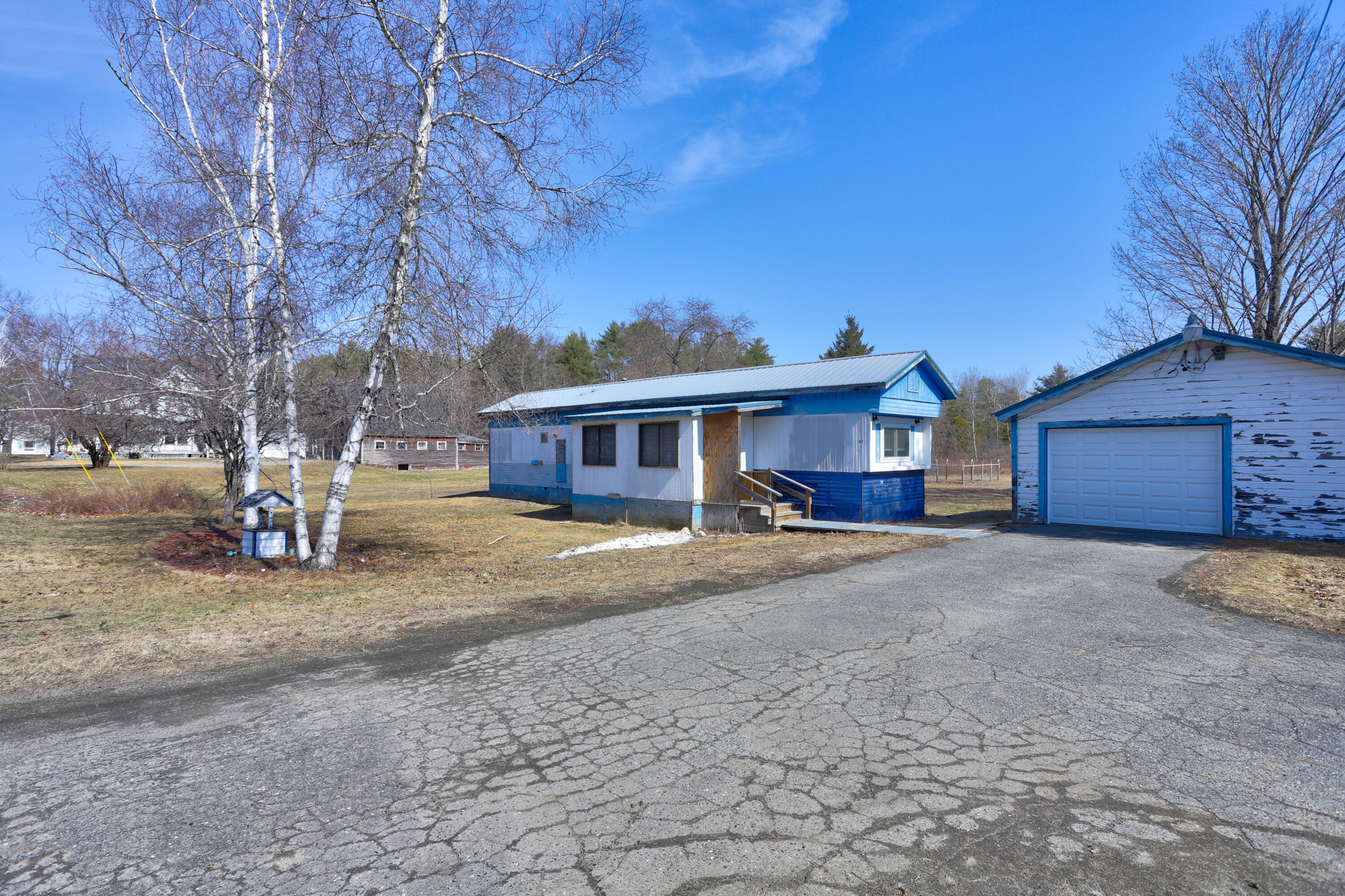 97 Park Street Milo, ME