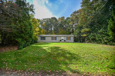 44 Rogers Road York ME 03909