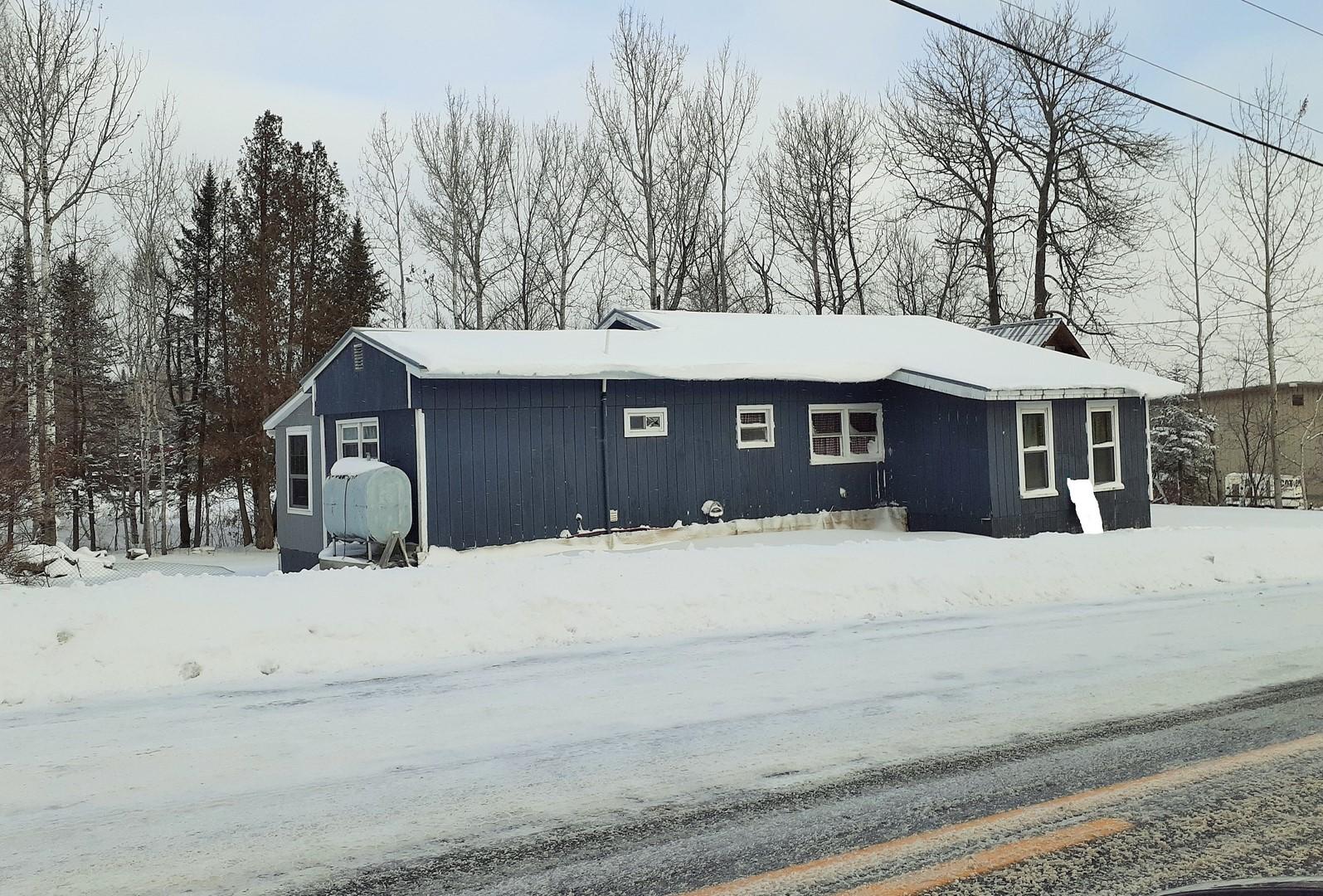 4 Long Pond Road Jackman, ME