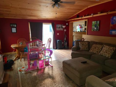 206 Verrill Road Minot ME 04258
