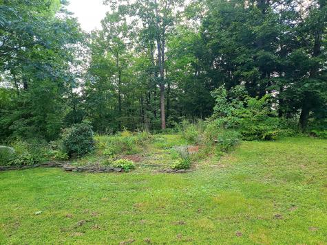 206 Verrill Road Minot ME 04258