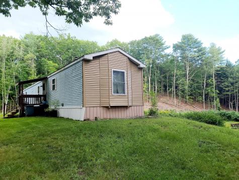 206 Verrill Road Minot ME 04258