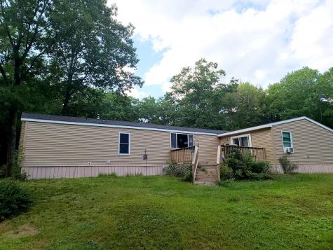 206 Verrill Road Minot ME 04258