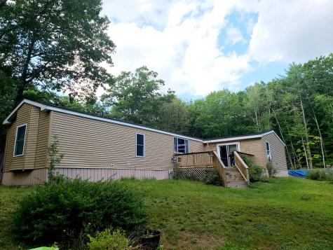 206 Verrill Road Minot ME 04258
