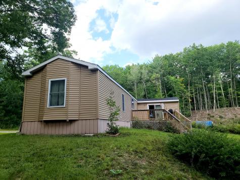 206 Verrill Road Minot ME 04258