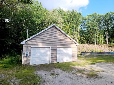206 Verrill Road Minot ME 04258
