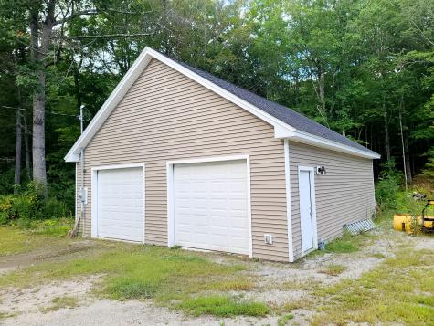 206 Verrill Road Minot ME 04258
