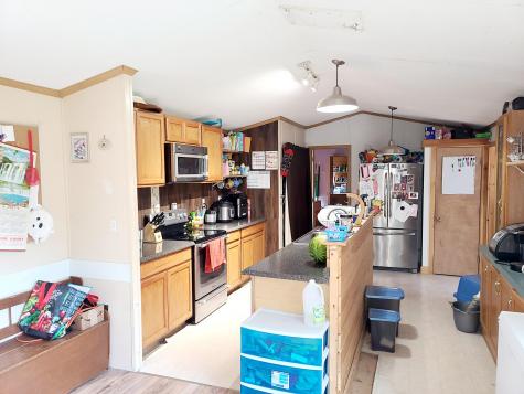 206 Verrill Road Minot ME 04258