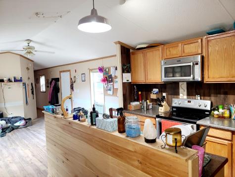 206 Verrill Road Minot ME 04258