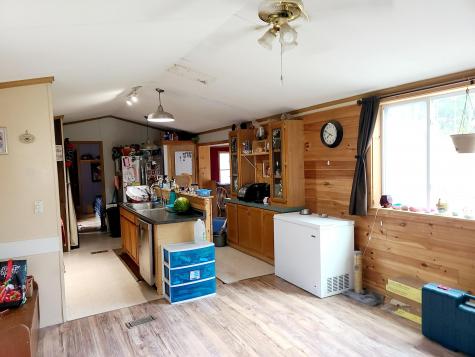 206 Verrill Road Minot ME 04258