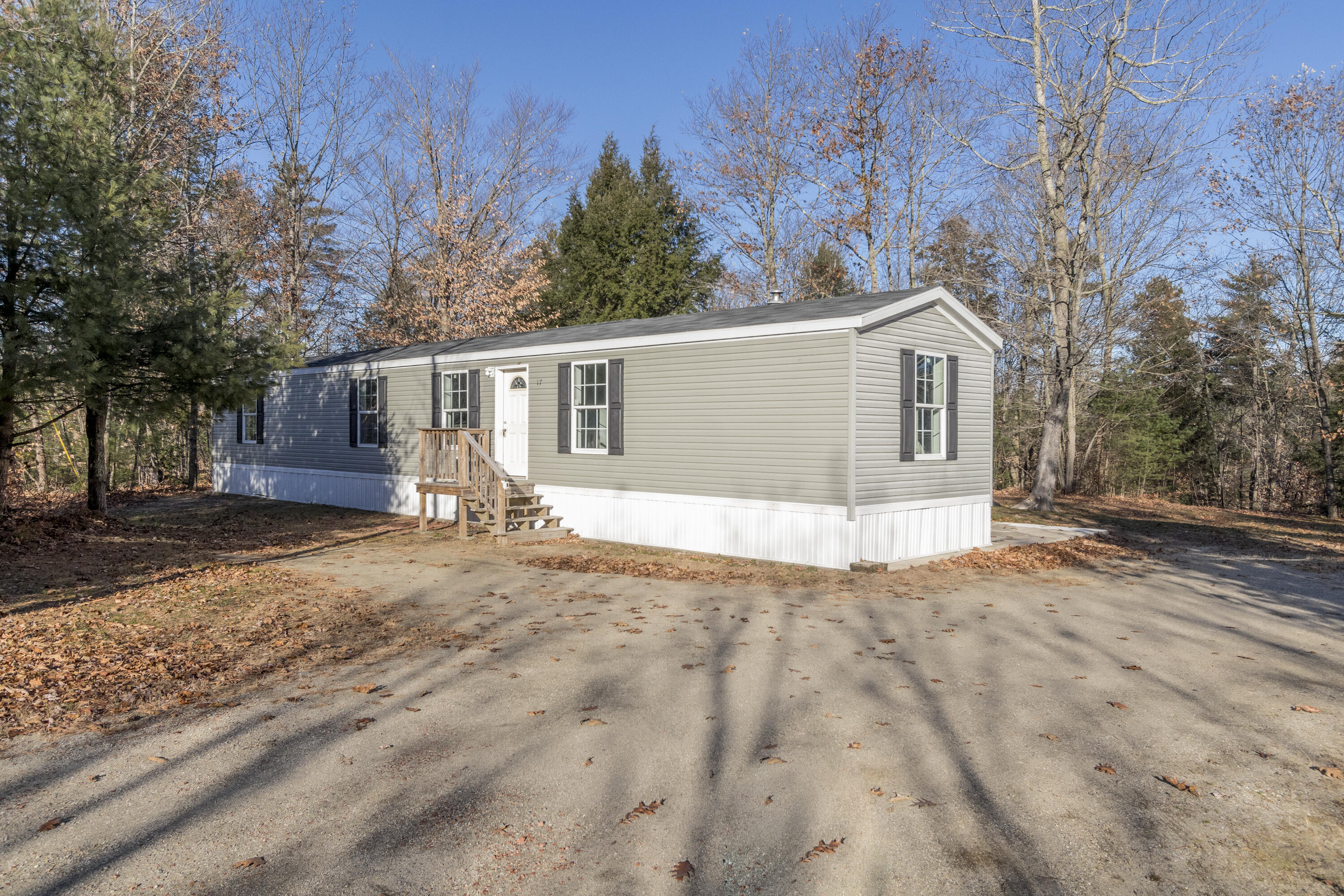 17 Frog Pond Lane Turner ME 04282