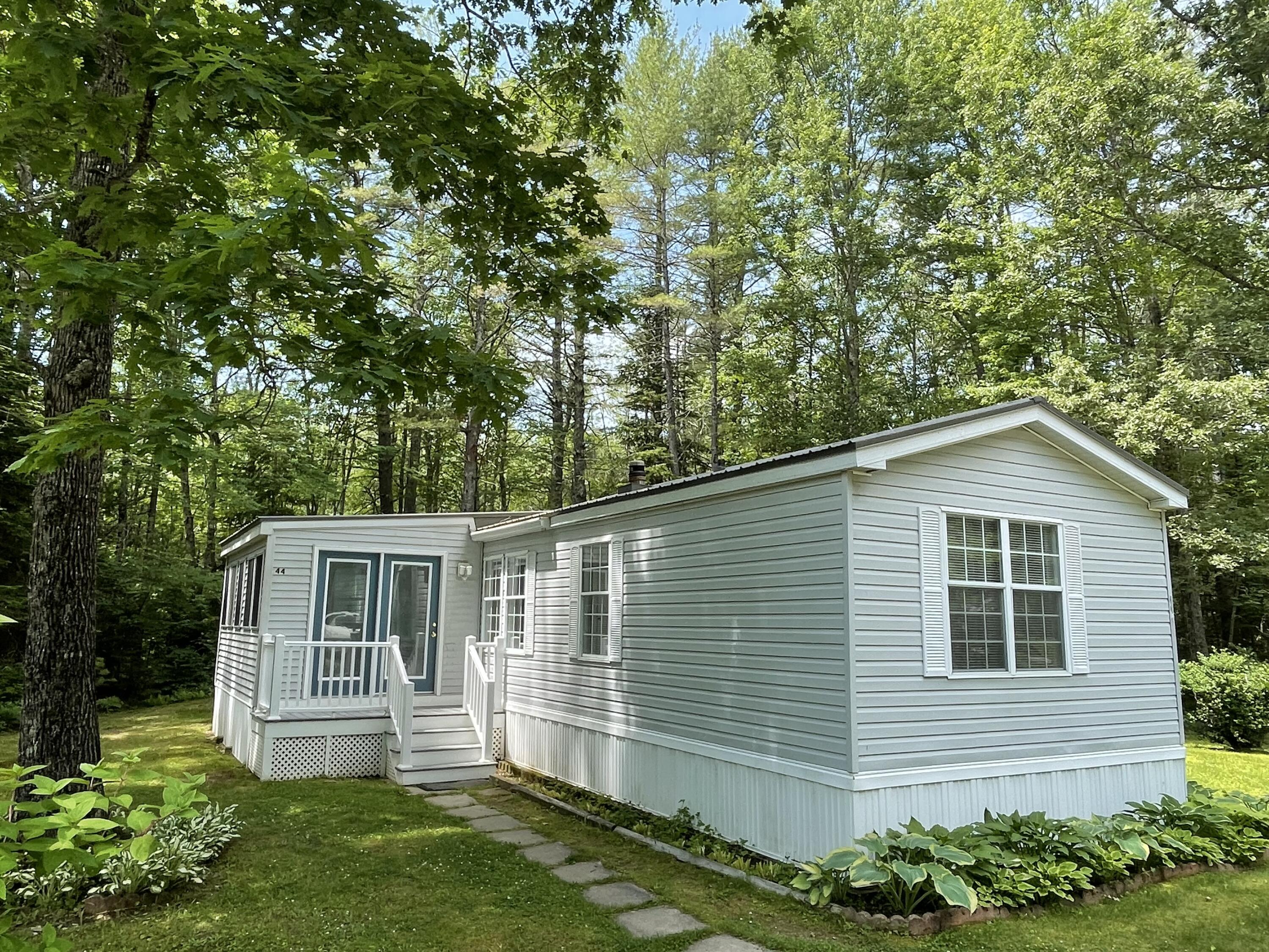 2196 Sanford Road Wells, ME