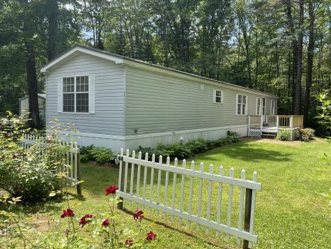 2196 Sanford Road Wells ME 04090