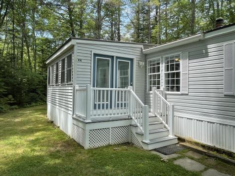 2196 Sanford Road Wells ME 04090