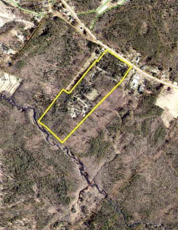 2196 Sanford Road Wells ME 04090