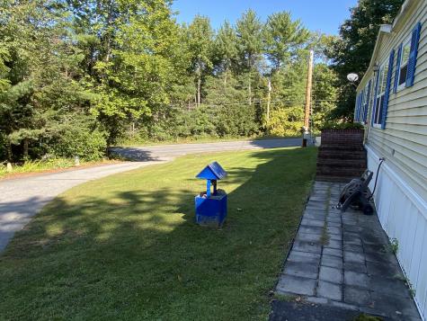 33 E Benton Road Benton ME 04901