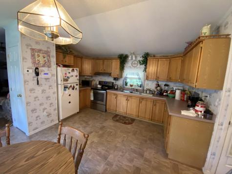 33 E Benton Road Benton ME 04901