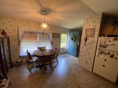 33 E Benton Road Benton ME 04901