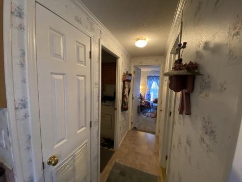 33 E Benton Road Benton ME 04901