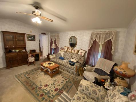 33 E Benton Road Benton ME 04901