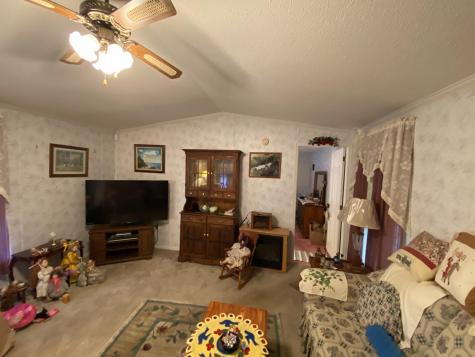 33 E Benton Road Benton ME 04901