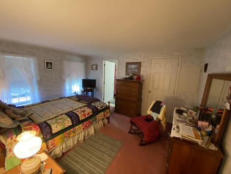 33 E Benton Road Benton ME 04901