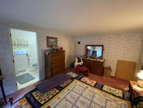33 E Benton Road Benton ME 04901