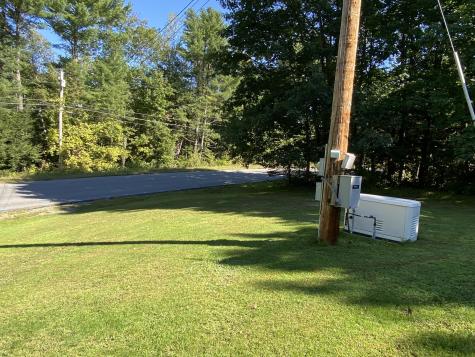 33 E Benton Road Benton ME 04901