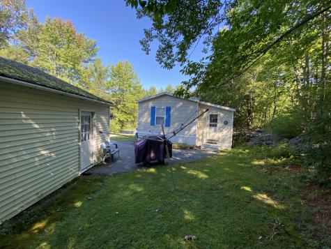 33 E Benton Road Benton ME 04901