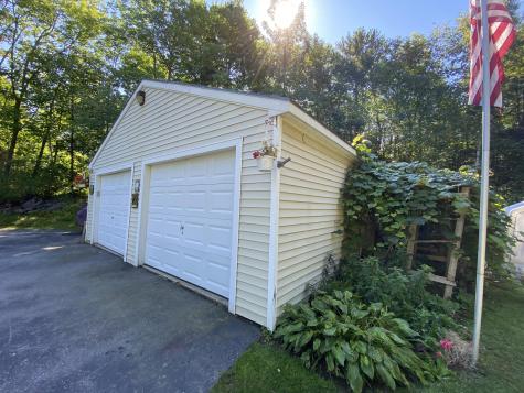 33 E Benton Road Benton ME 04901