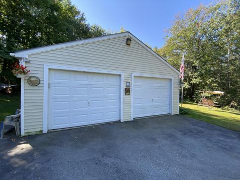 33 E Benton Road Benton ME 04901