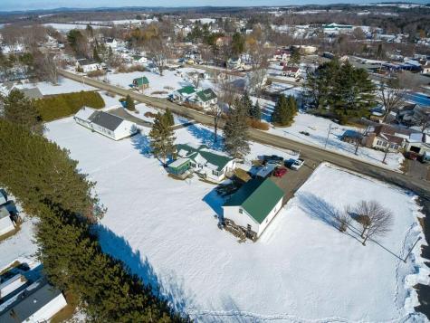 35 Maple Street Corinna ME 04928