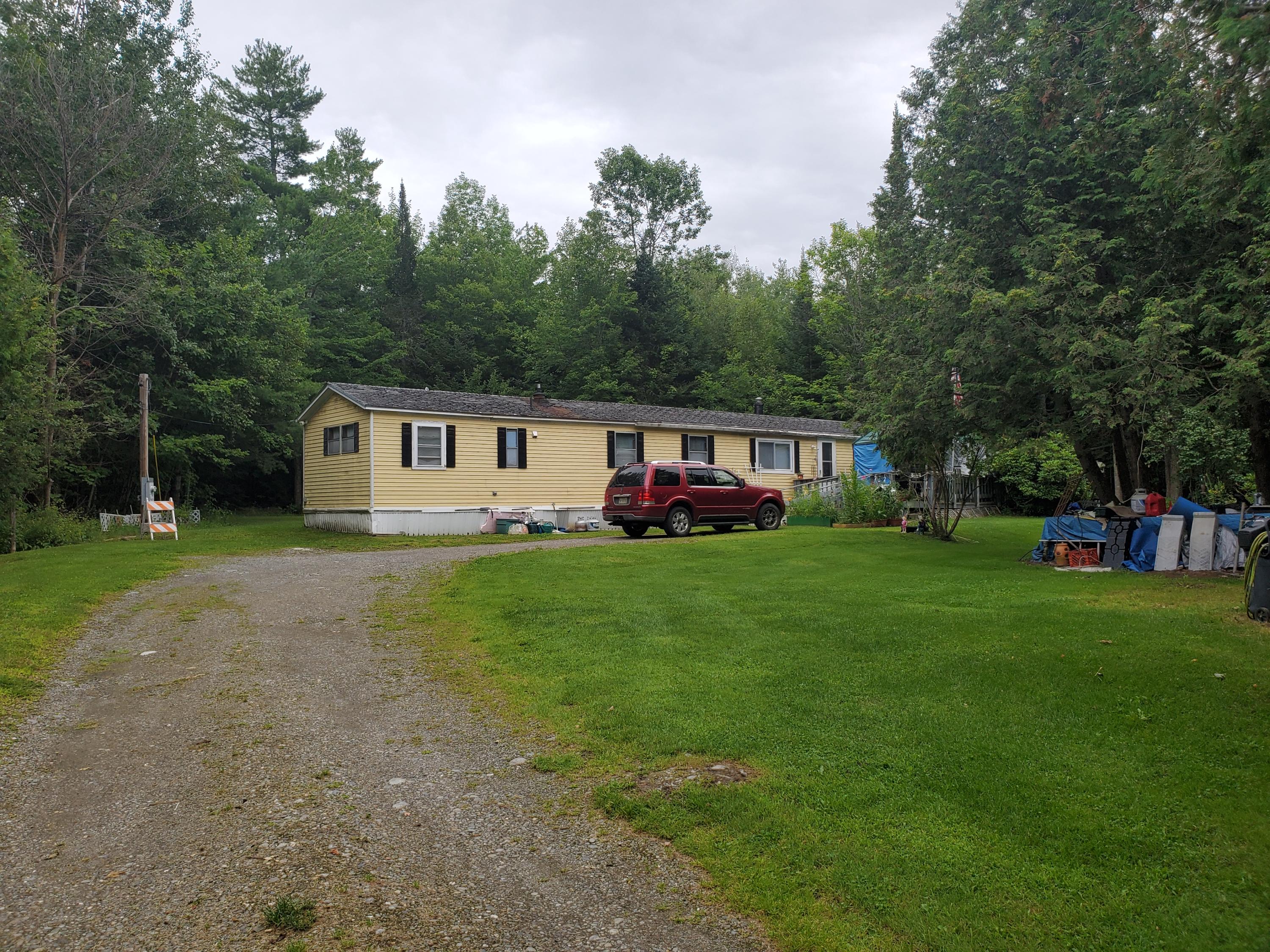 8 Quiet Place, Unity ME Real Estate Listing MLS {gListingMLS_Number)