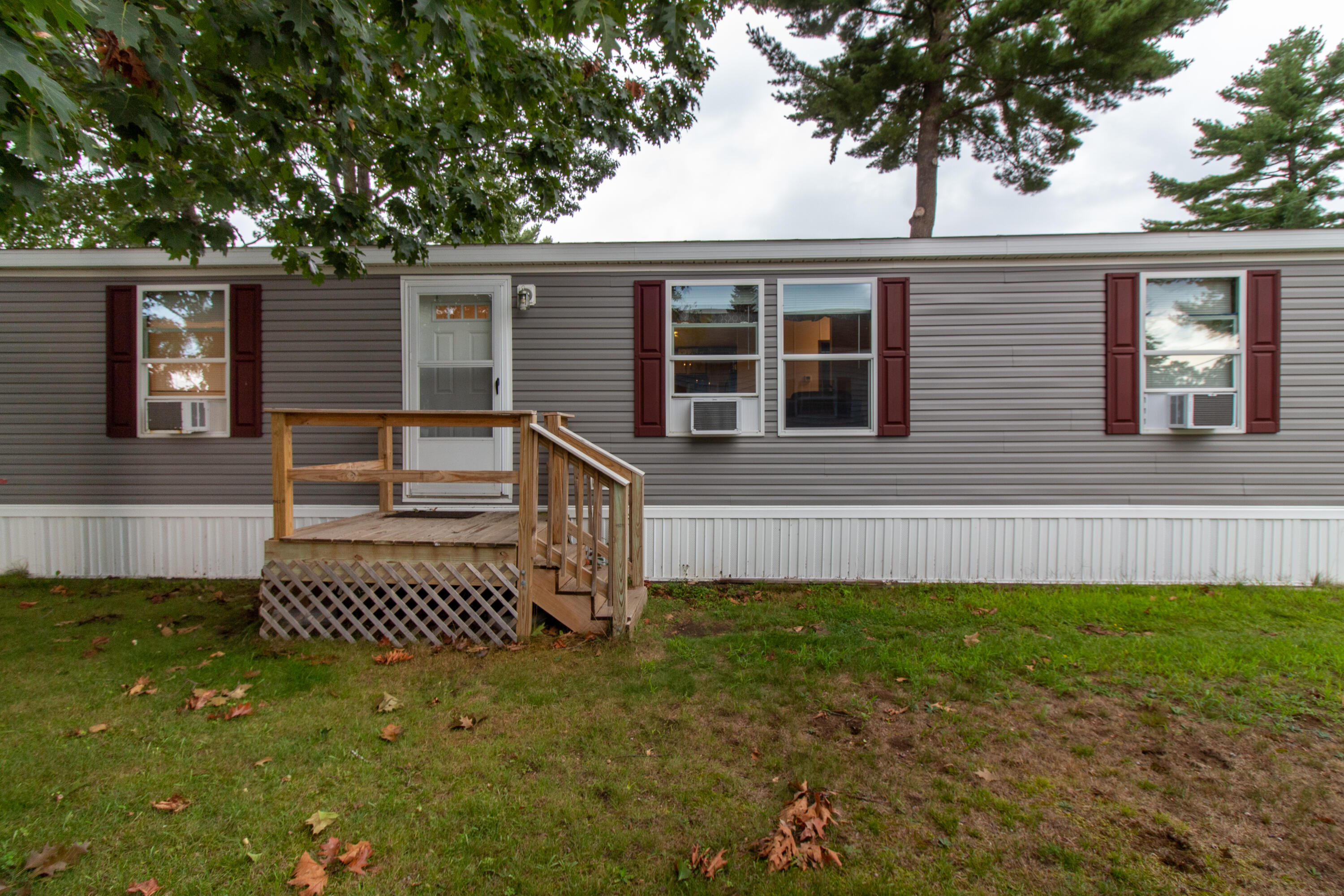 43 Larry Lane Brunswick ME 04011