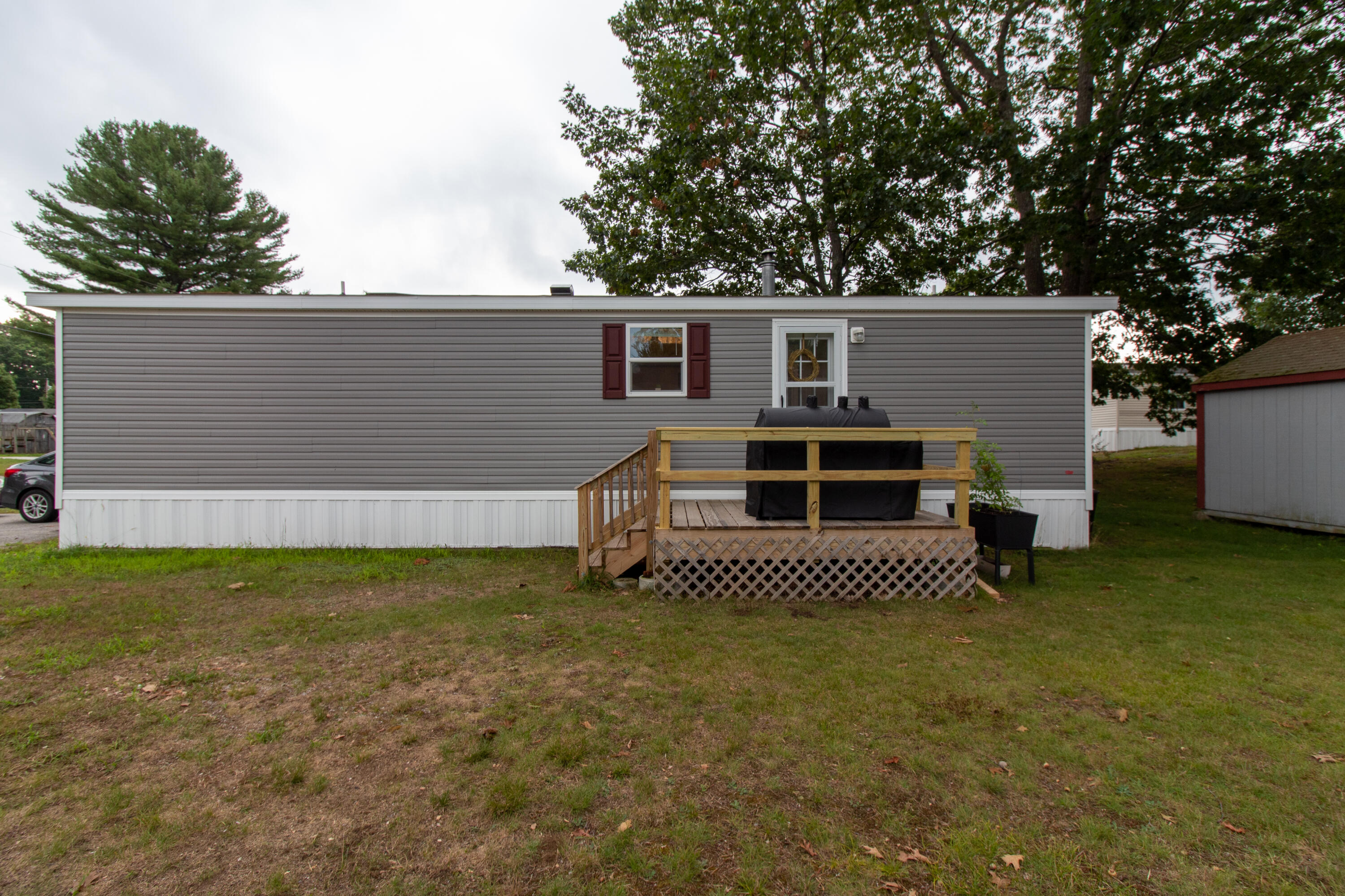 43 Larry Lane Brunswick ME 04011