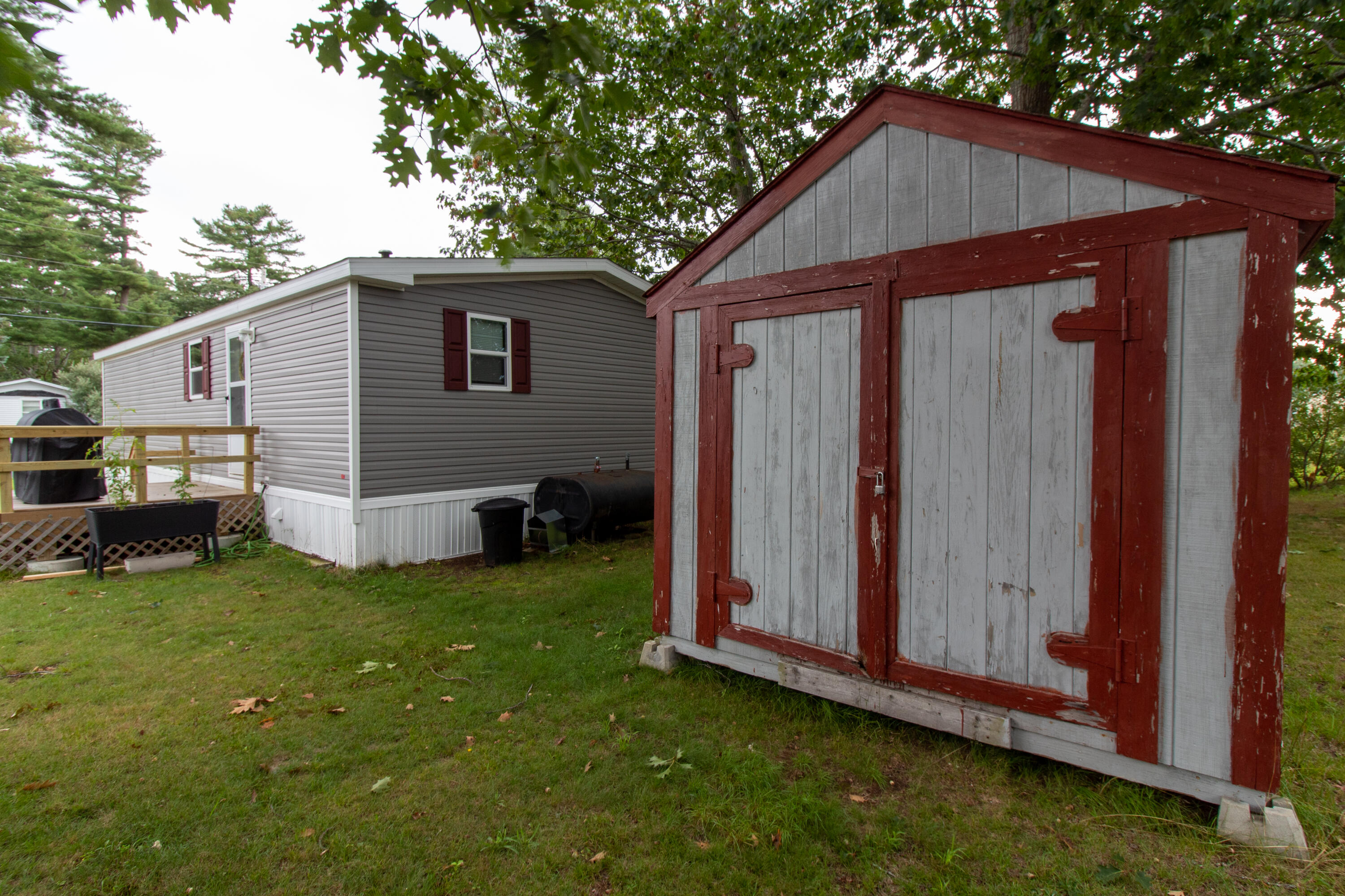 43 Larry Lane Brunswick ME 04011