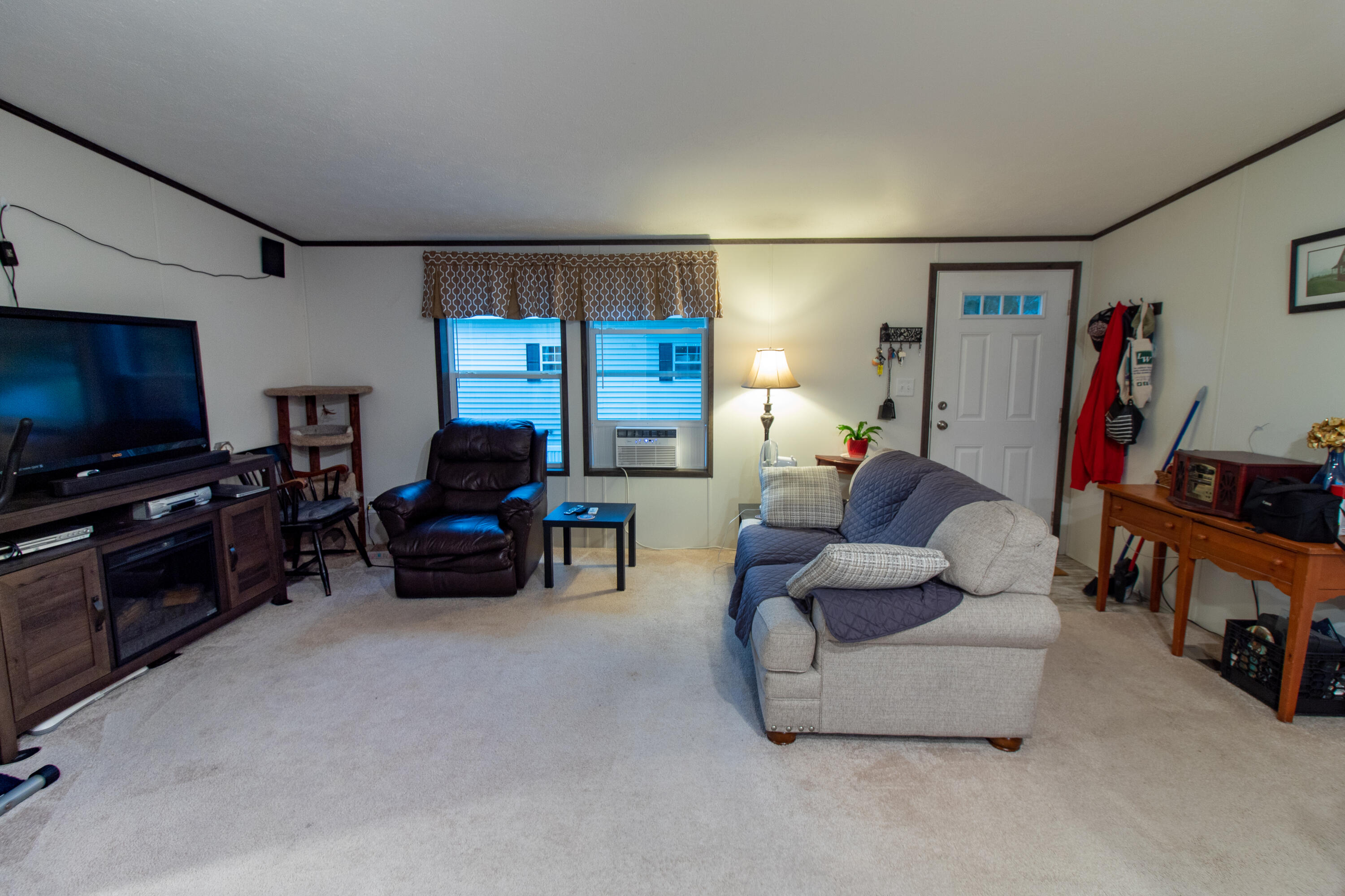 43 Larry Lane Brunswick ME 04011