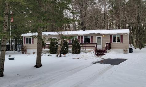 2196 Sanford Road Wells ME 04090