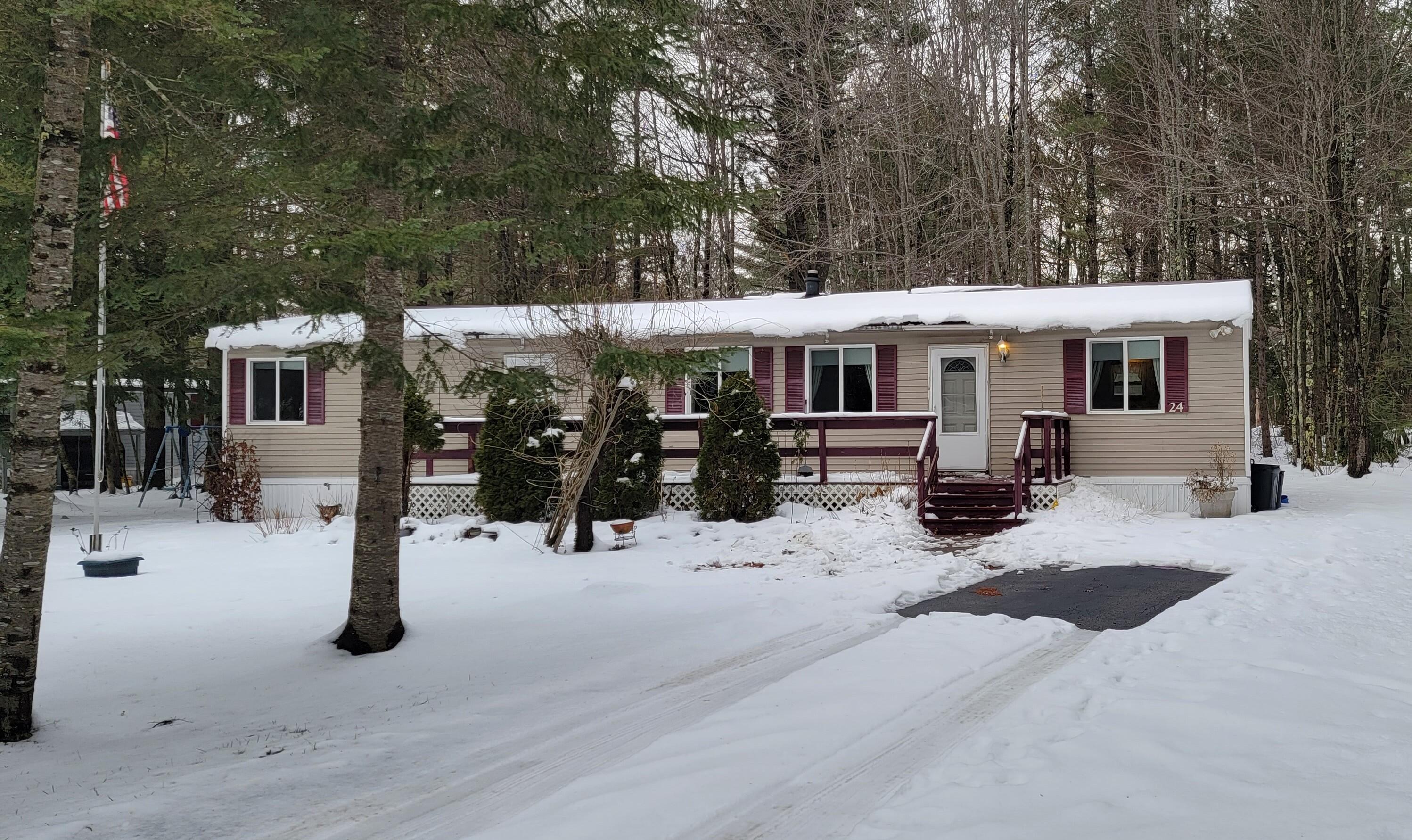 2196 Sanford Road Wells ME 04090