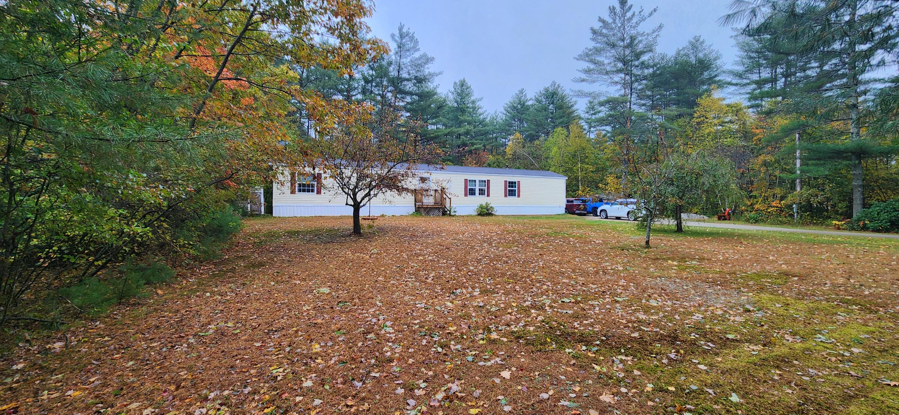 213 Skeetfield Road Oxford ME 04270