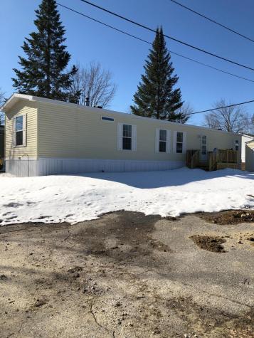 19 Kapote Drive Norway ME 04268