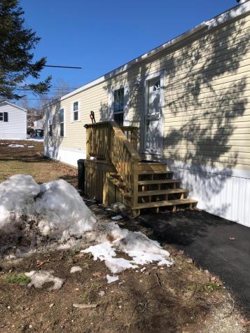 19 Kapote Drive Norway ME 04268