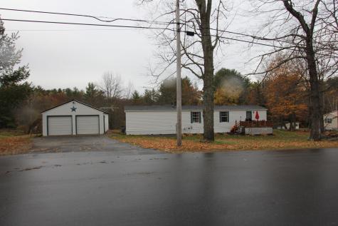 1088 River Road Livermore ME 04253