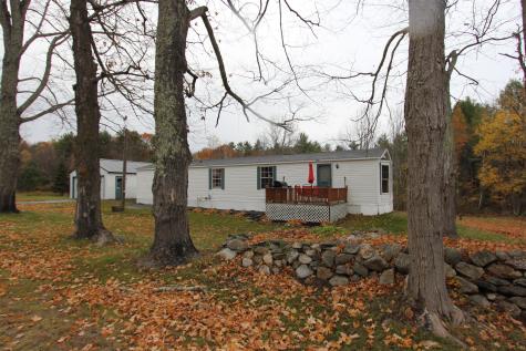 1088 River Road Livermore ME 04253