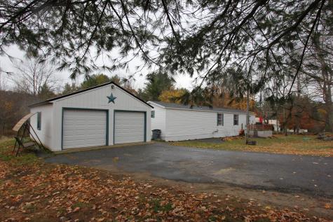 1088 River Road Livermore ME 04253